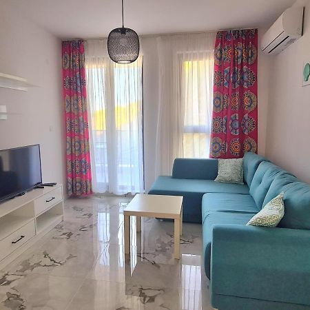Dolphin Beach Apart Obzor Zewnętrze zdjęcie
