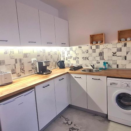 Dolphin Beach Apart Obzor Zewnętrze zdjęcie