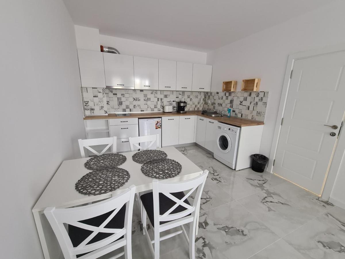 Dolphin Beach Apart Obzor Zewnętrze zdjęcie