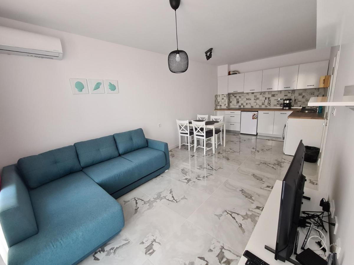 Dolphin Beach Apart Obzor Zewnętrze zdjęcie