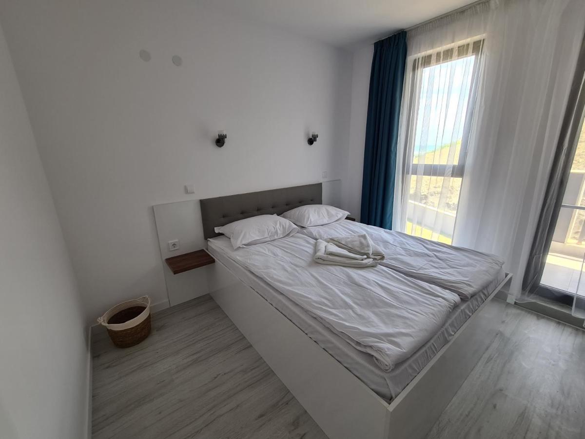Dolphin Beach Apart Obzor Zewnętrze zdjęcie