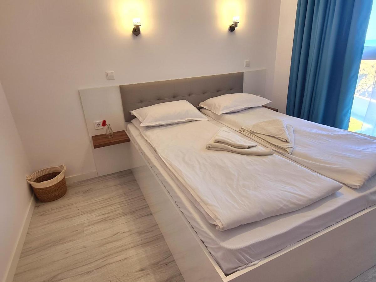Dolphin Beach Apart Obzor Zewnętrze zdjęcie