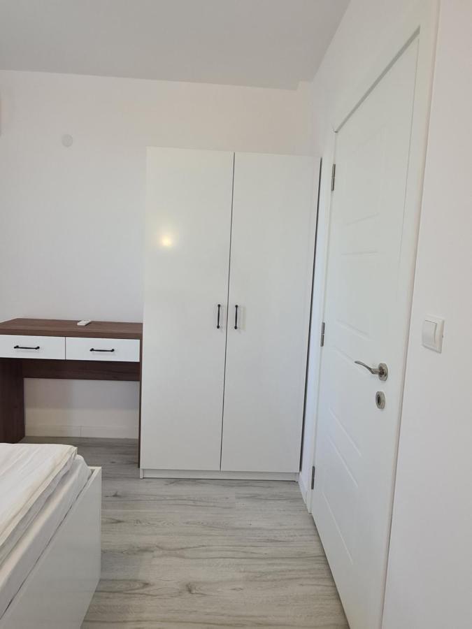 Dolphin Beach Apart Obzor Zewnętrze zdjęcie