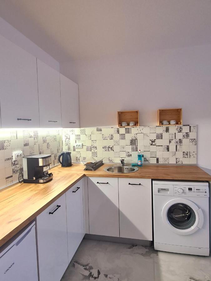 Dolphin Beach Apart Obzor Zewnętrze zdjęcie