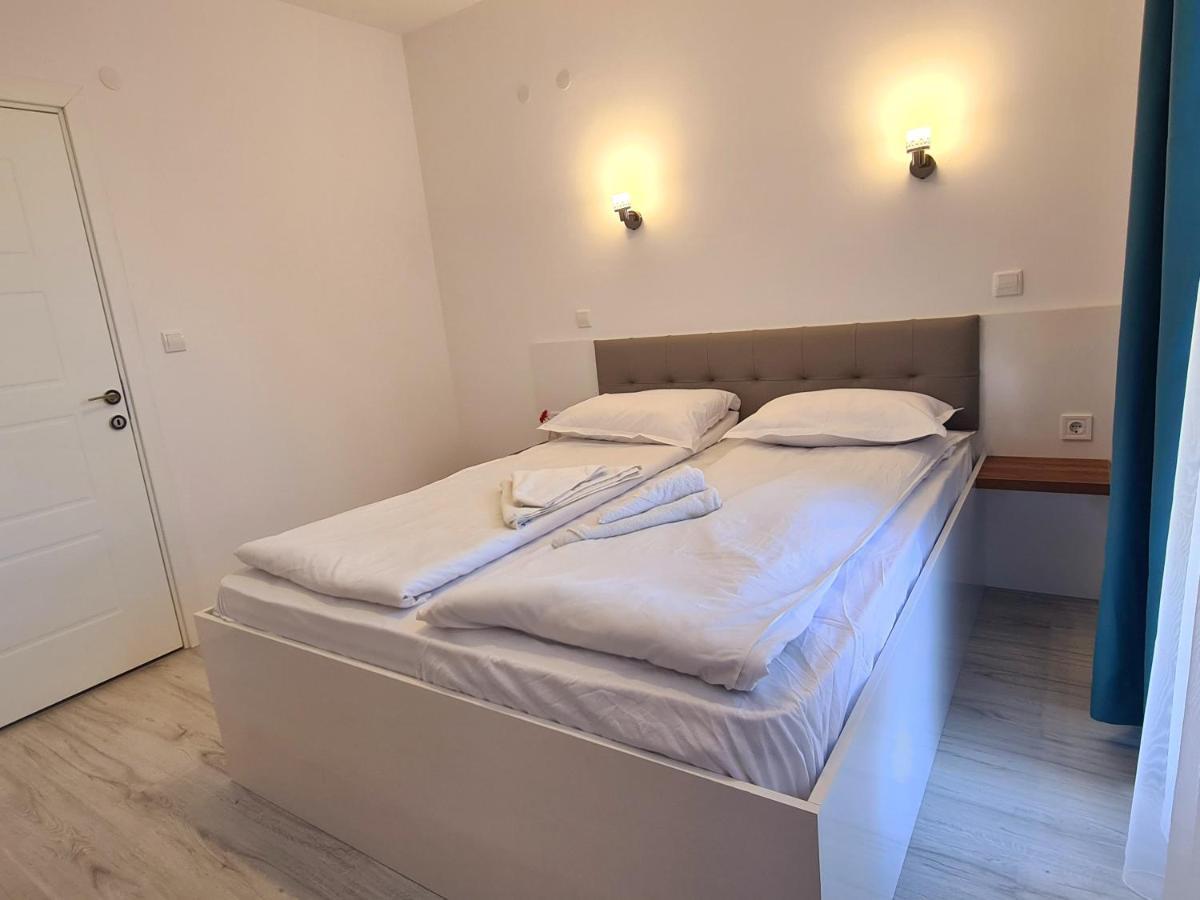 Dolphin Beach Apart Obzor Zewnętrze zdjęcie