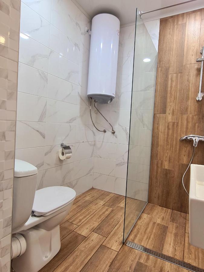 Dolphin Beach Apart Obzor Zewnętrze zdjęcie
