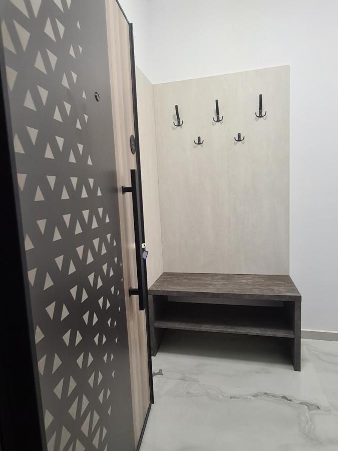Dolphin Beach Apart Obzor Zewnętrze zdjęcie
