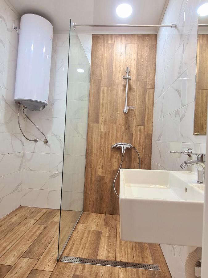 Dolphin Beach Apart Obzor Zewnętrze zdjęcie